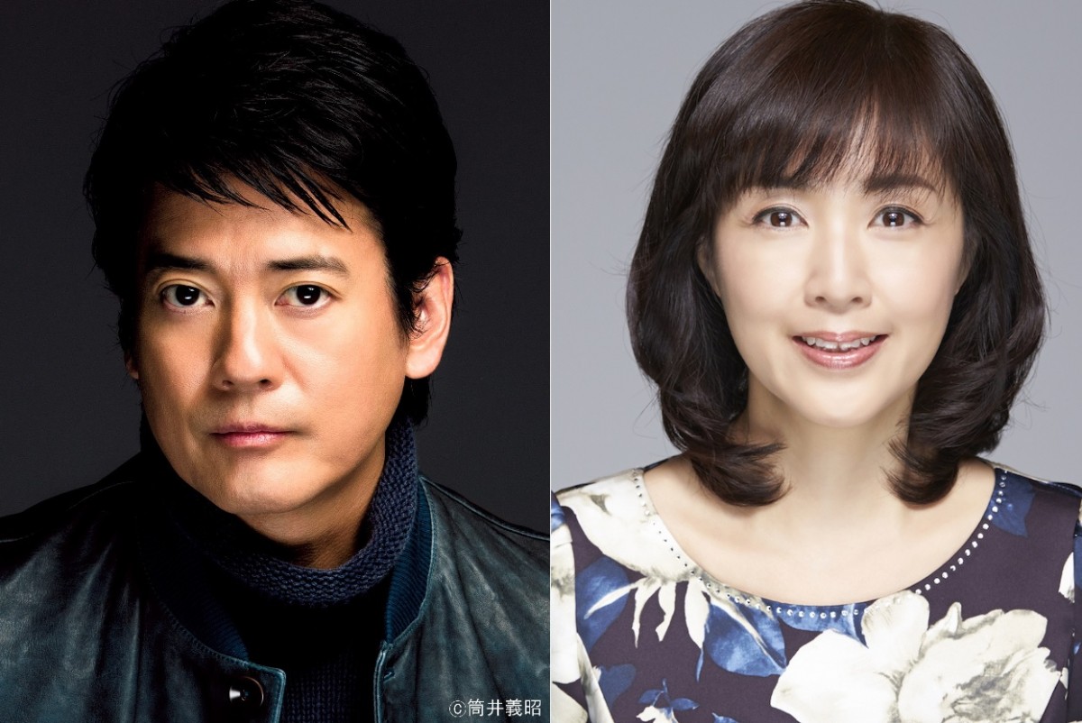 窪田正孝主演、朝ドラ『エール』新キャストに唐沢寿明＆菊池桃子