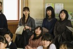 映画『最初の晩餐』斉藤由貴の未公開場面写真