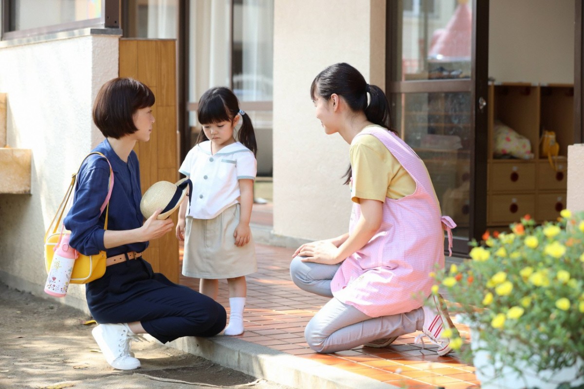 今夜の『監察医 朝顔』上野樹里、幼なじみの妻の死因鑑定に臨む