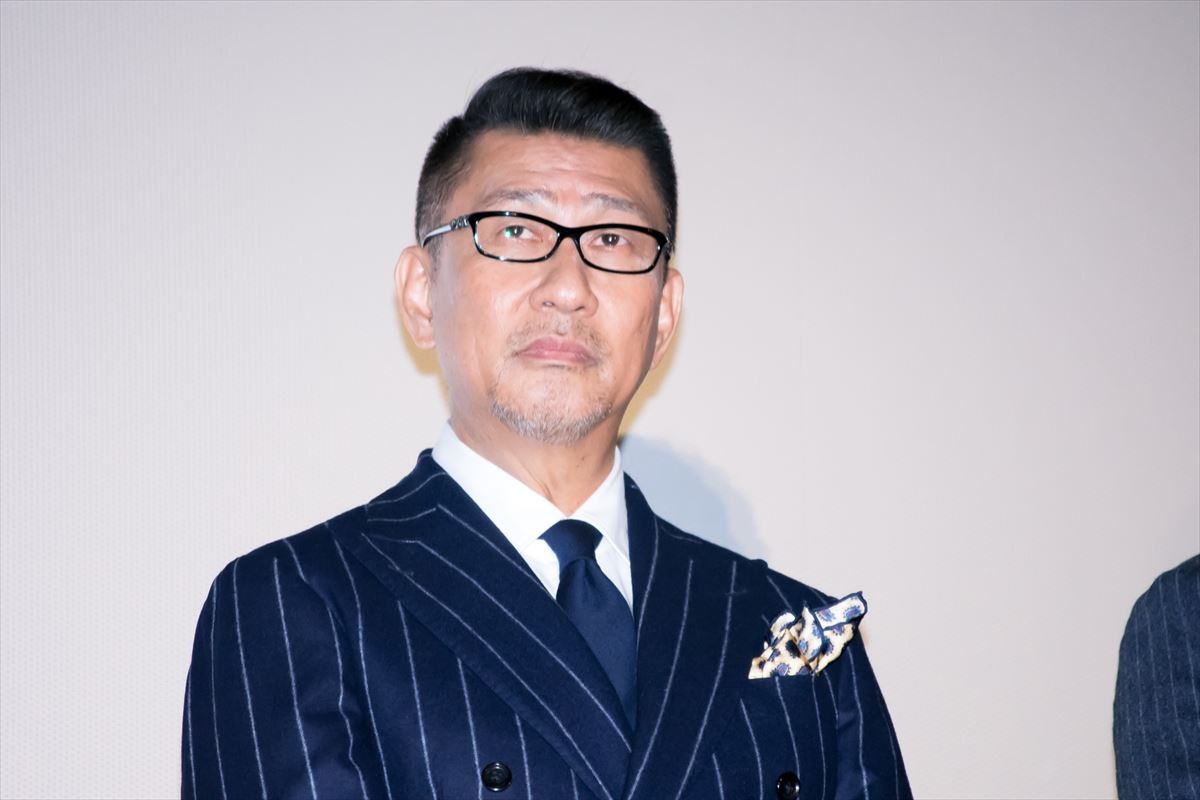 木村佳乃の英語演説に“三谷幸喜節”炸裂「何言ってるのか分からなかった」