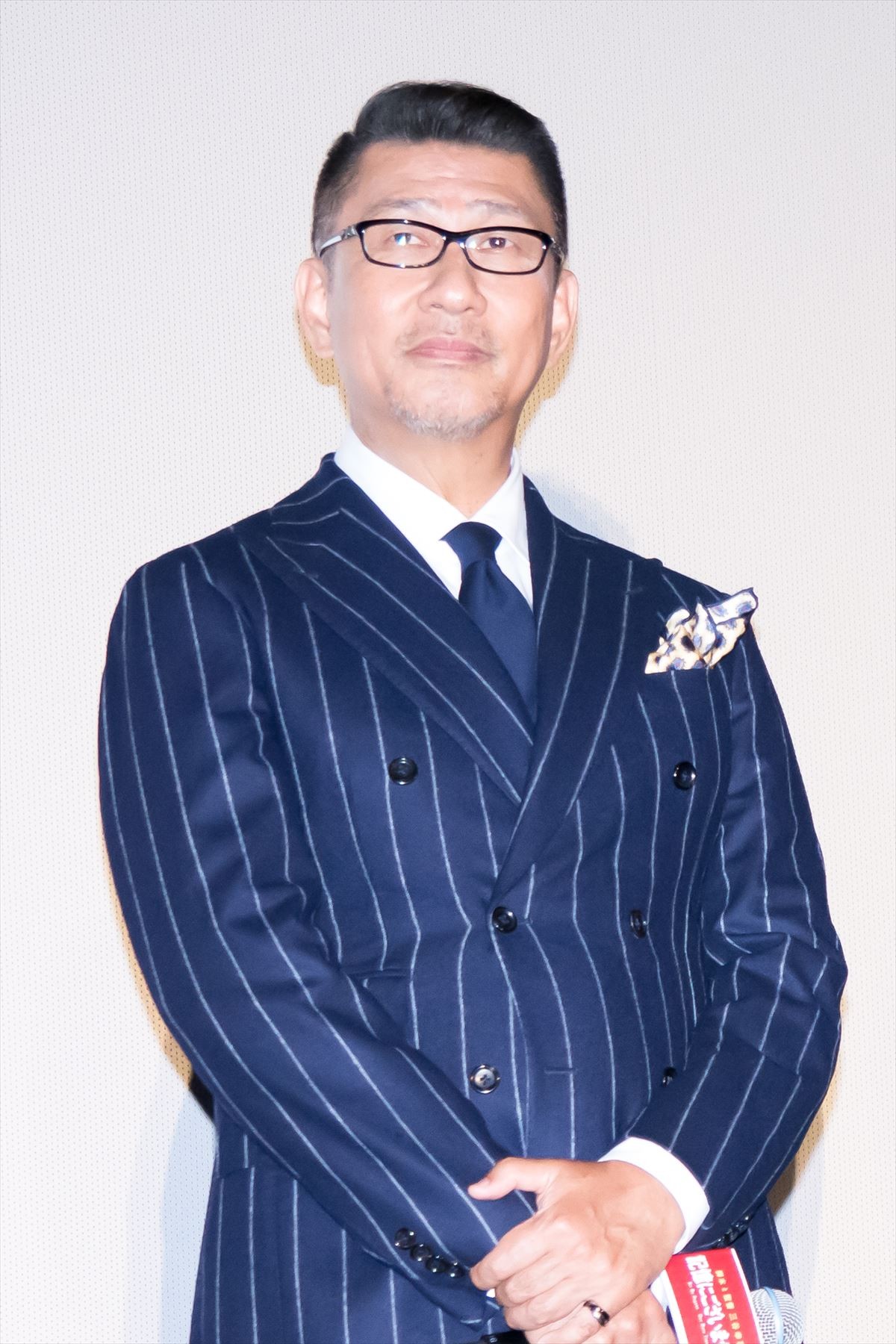 木村佳乃の英語演説に“三谷幸喜節”炸裂「何言ってるのか分からなかった」