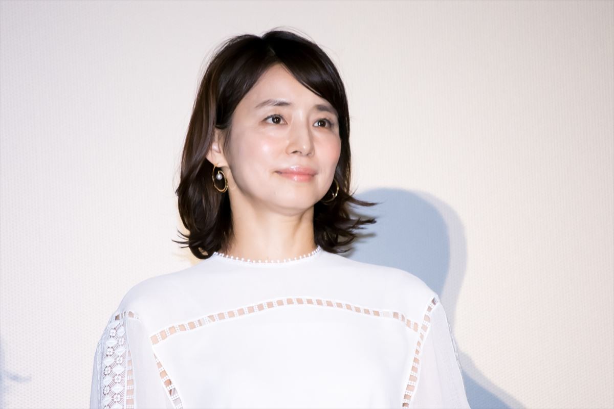 木村佳乃の英語演説に“三谷幸喜節”炸裂「何言ってるのか分からなかった」