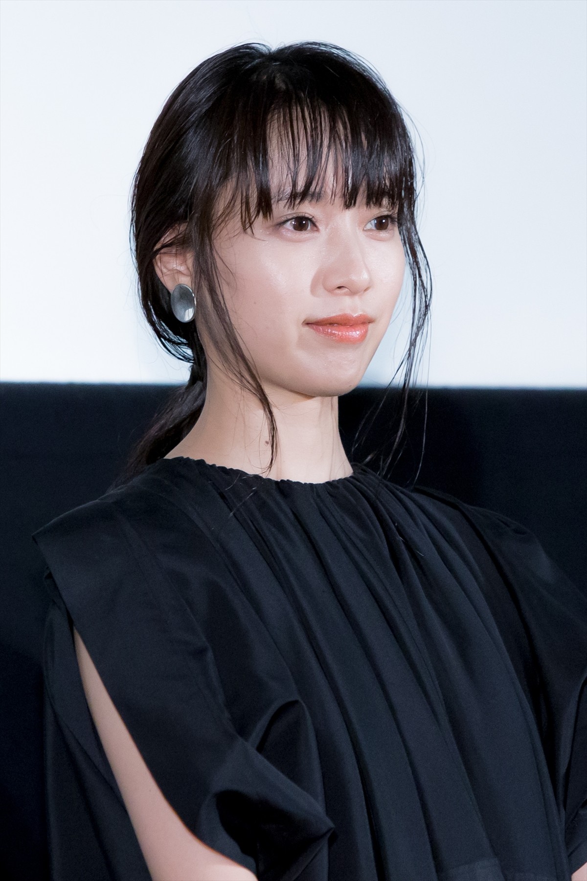 戸田恵梨香「この変な人とやりたい」 映画出演の決め手は染谷将太