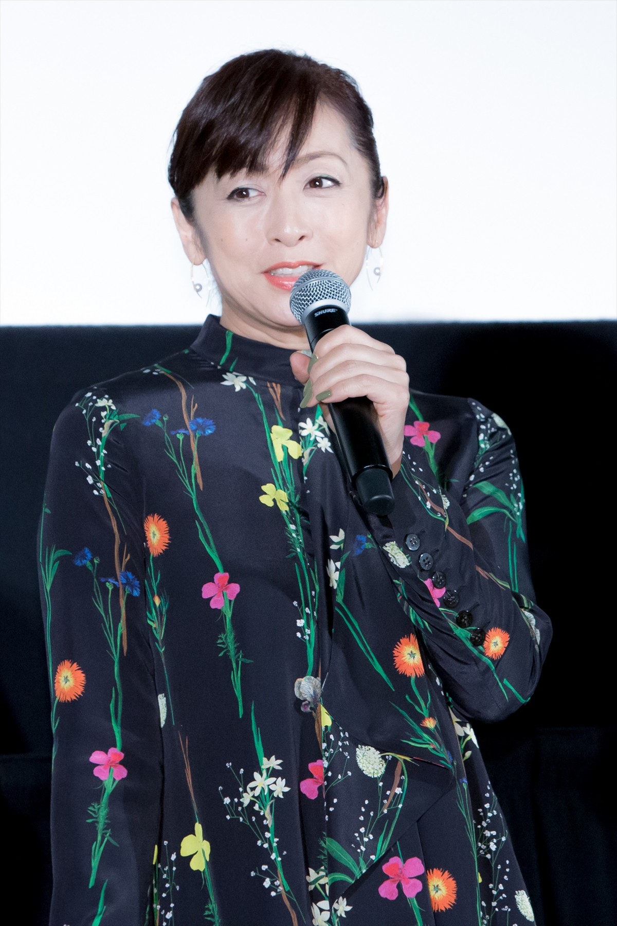 戸田恵梨香「この変な人とやりたい」 映画出演の決め手は染谷将太