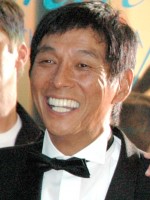 3位：明石家さんま