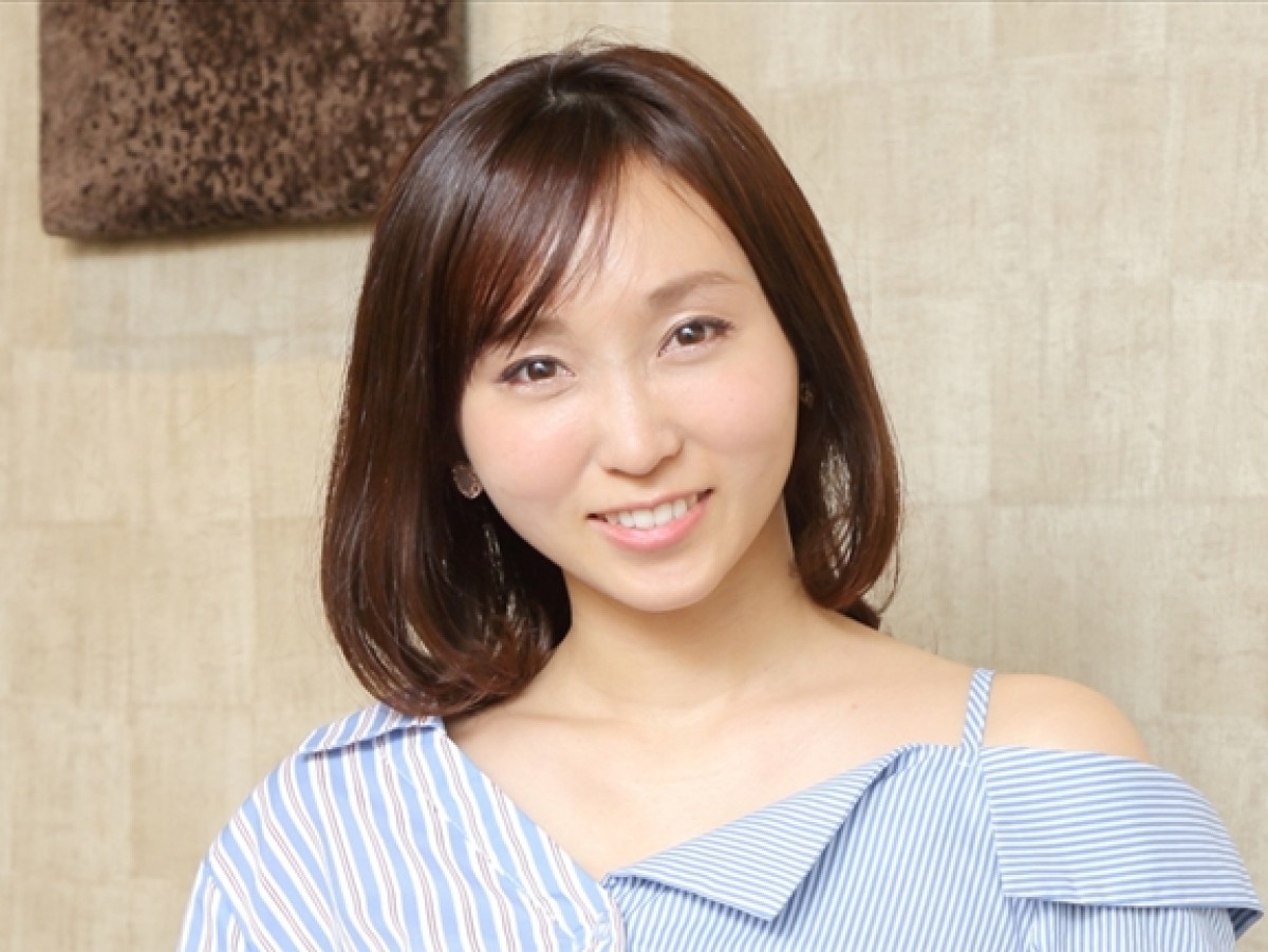 吉木りさ、前事務所「フィット」破産を受け「リップ」へ移籍