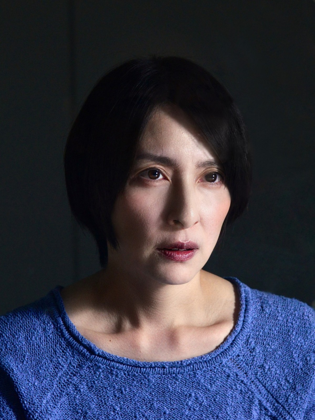 奥菜恵、夫殺しの被告人に　要潤『悪魔の弁護人・御子柴礼司』ゲスト出演