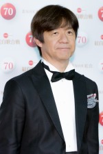 第70回NHK紅白歌合戦 司会者 取材会に登場した内村光良