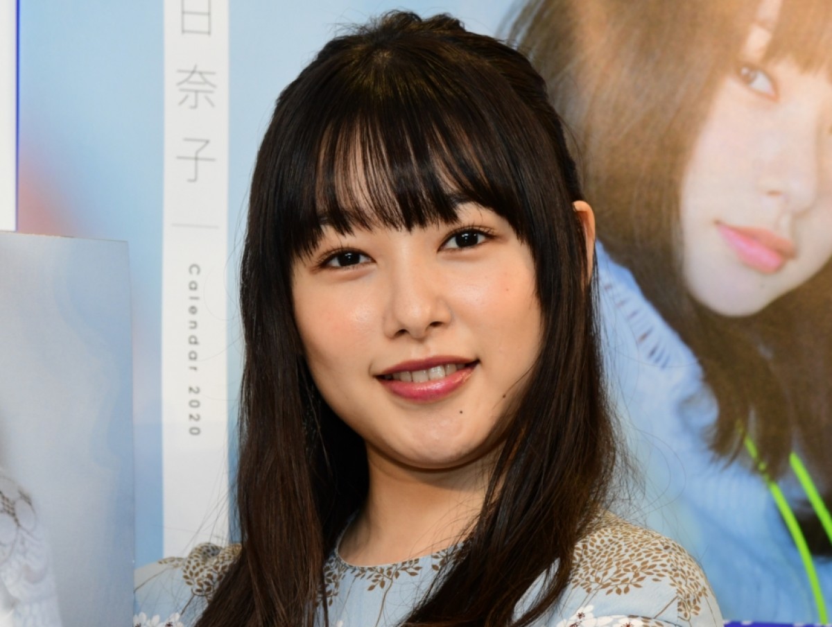 桜井日奈子、“衝撃的なビジュアル”公開も…ファンから「かわいい」が殺到