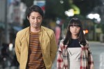 土曜ドラマ『俺の話は長い』第4話「アイスと夜の散歩」