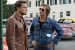 映画『ワンス・アポン・ア・タイム・イン・ハリウッド』場面写真