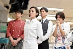 日曜劇場『グランメゾン東京』第3話場面写真