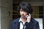 日曜ドラマ『ニッポンノワール　―刑事Yの反乱―』第4話場面写真