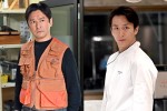 木村拓哉『グランメゾン東京』、石丸幹二＆大貫勇輔の出演決定