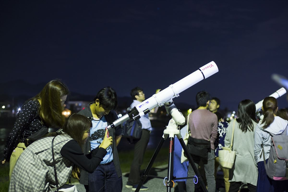 宙フェス