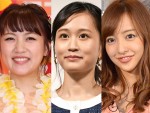 【写真】前田敦子、高橋みなみ、板野友美らAKB48初期メンバー集結が話題