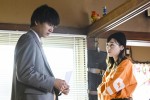 木曜ドラマF『チート～詐欺師の皆さん、ご注意ください～』第6話場面写真