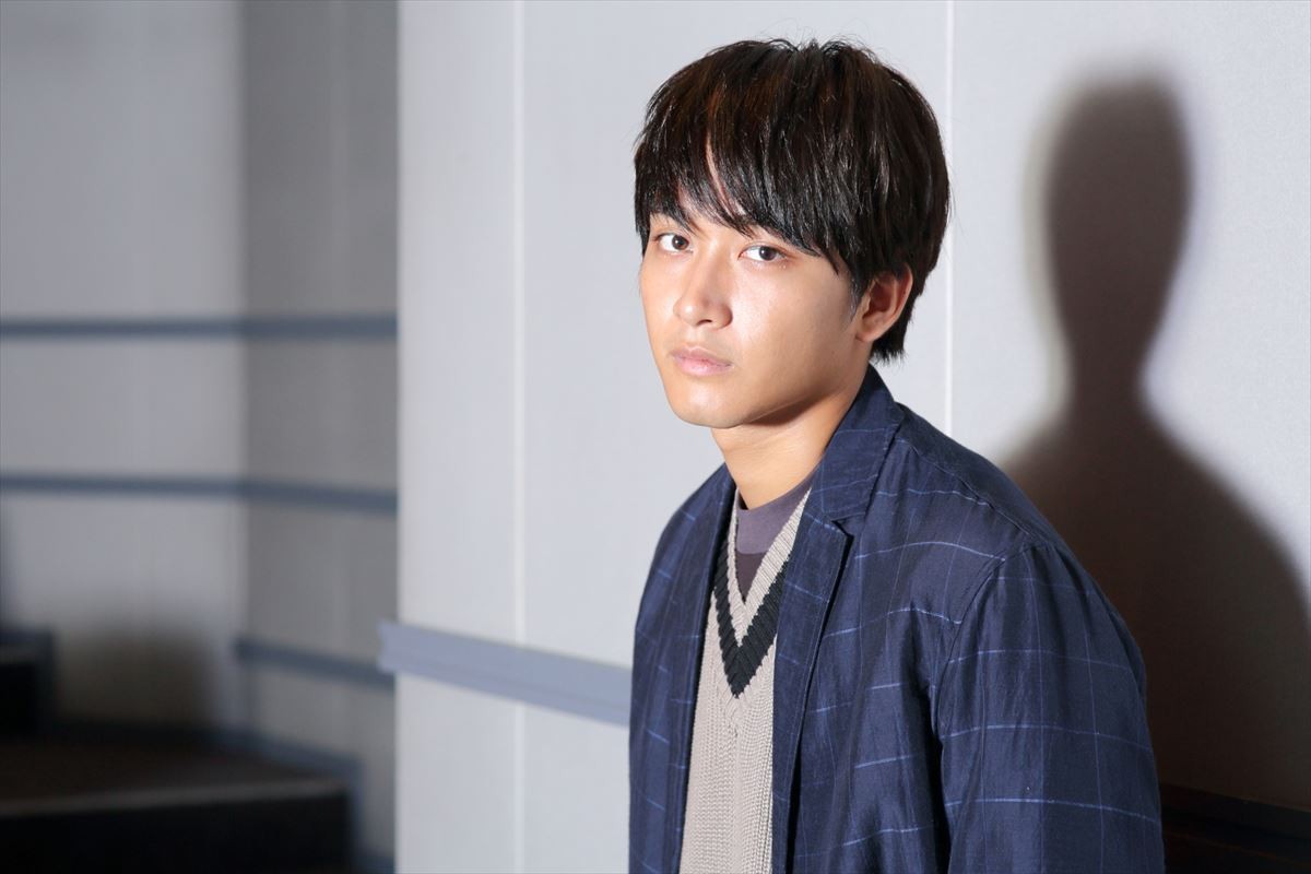 佐藤寛太「お利口さんにはできないけれど」 “座長”としての意識の変化