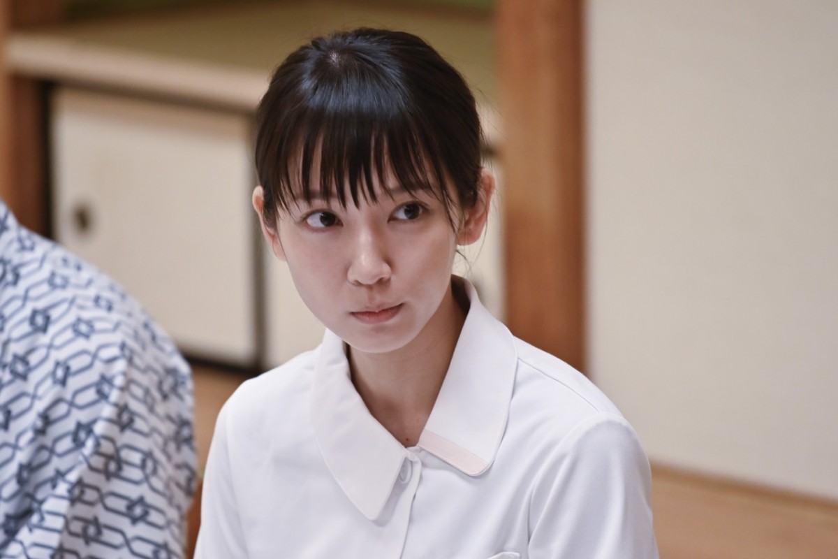 今夜の『時効警察はじめました』主演女優・中島美嘉、映画撮影中に監督殺し？