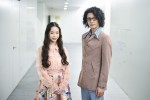 趣里、かわいいのに時々邪悪!? 『時効警察』で濃厚キャラ女子を熱演