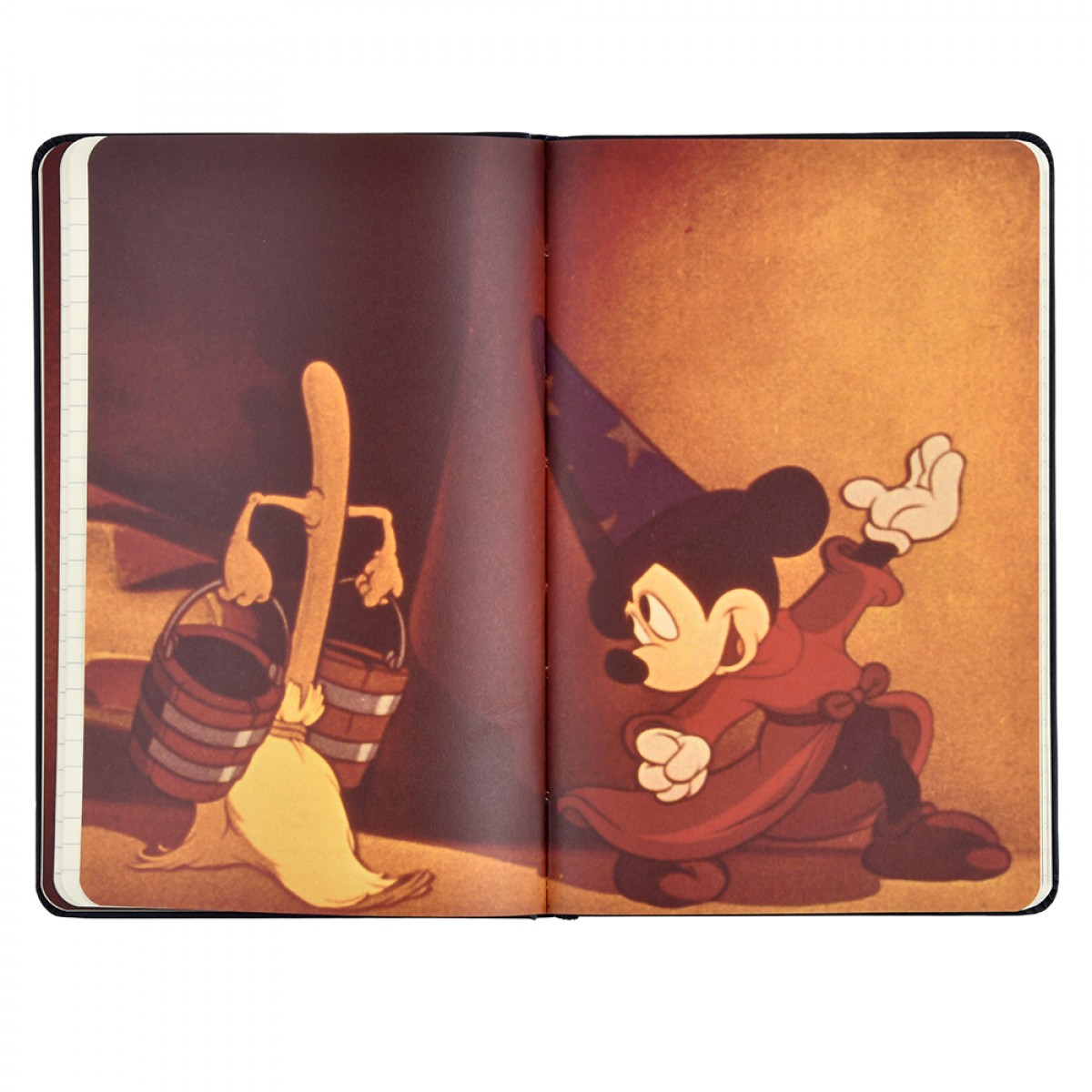 FANTASIA Mickey Mouse Birthday