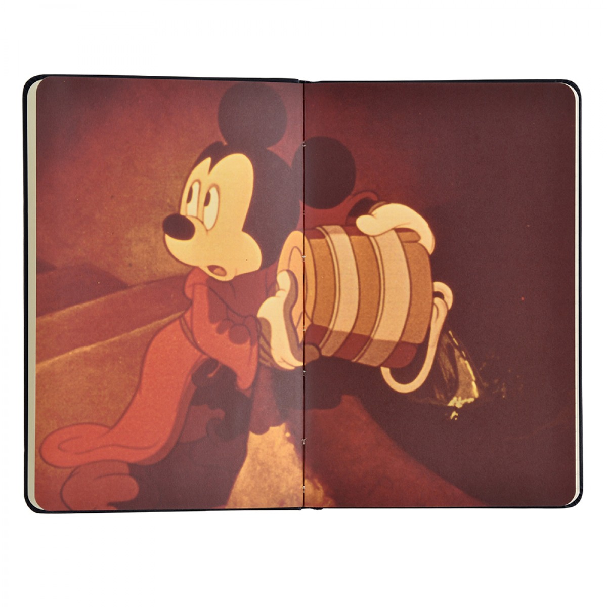 FANTASIA Mickey Mouse Birthday