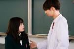 映画『午前0時、キスしに来てよ』場面写真