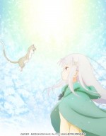 11月9日～11月10日全国映画動員ランキング6位：『Re：ゼロから始める異世界生活 氷結の絆』