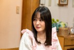 新春3夜連続ドラマ『破天荒フェニックス』に出演する貫地谷しほり場面写真