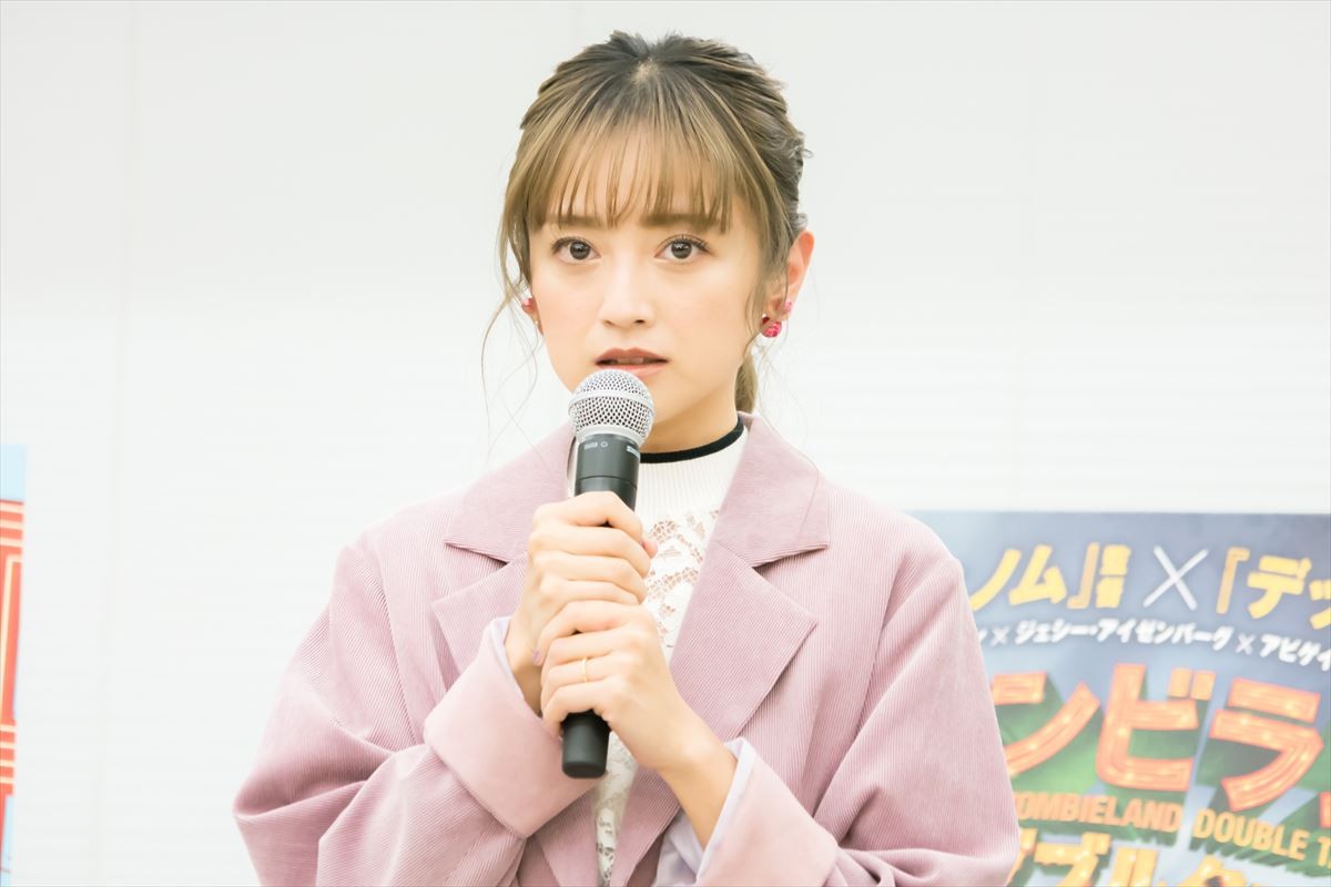 安達祐実、美しさの秘訣を聞かれるも「本当に無頓着で…」