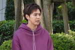 日曜ドラマ『ニッポンノワール　―刑事Yの反乱―』第6話場面写真