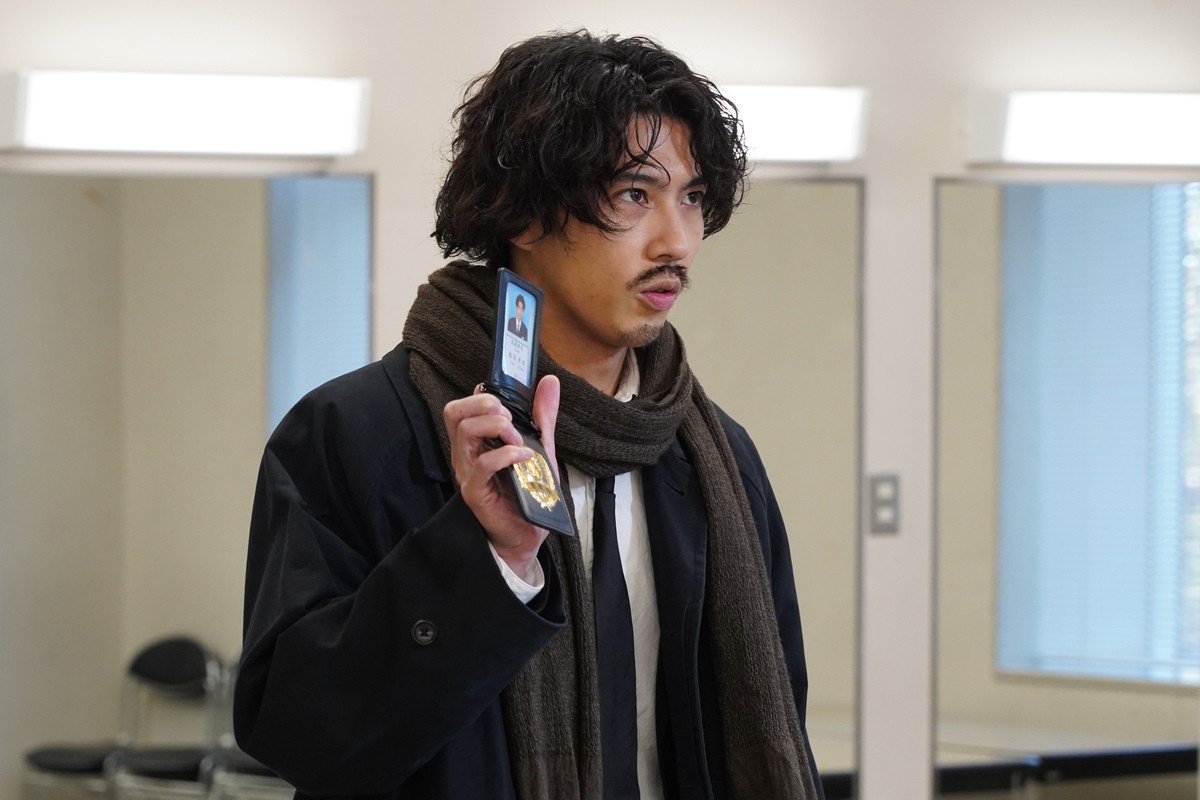 片寄涼太『ニッポンノワール』ゲスト出演！「3年A組」卒業生たちが賀来賢人を救う　