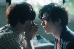 映画『サヨナラまでの30分』場面写真