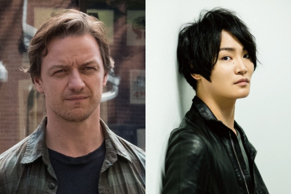 『IT／イット』完結編、細谷佳正＆高垣彩陽＆小野大輔＆神谷浩史ら豪華声優陣集結