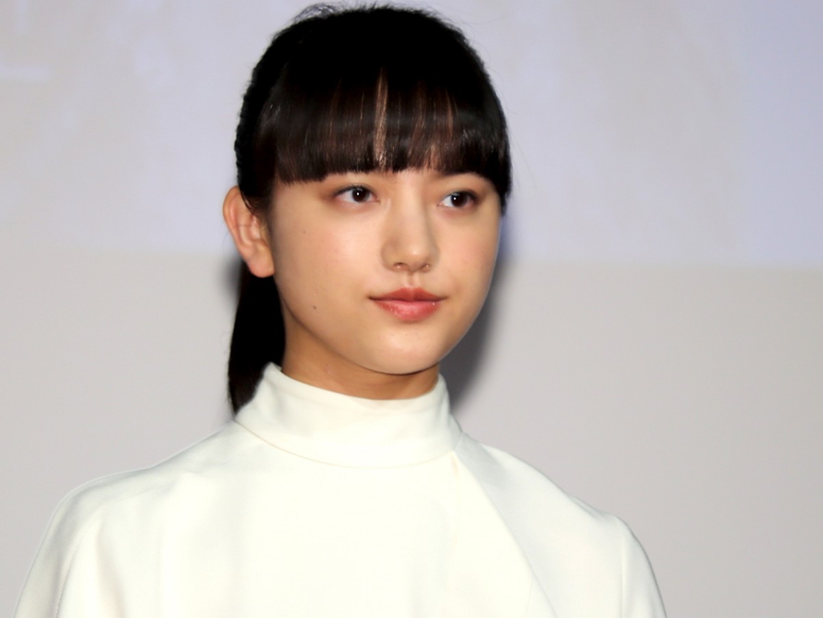 『3A』今田美桜＆福原遥、『あな番』西野七瀬…2019年大活躍した女優たち