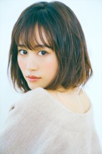 前田敦子、出産後初のドラマ主演　RPGの世界で子育てに奮闘するママに