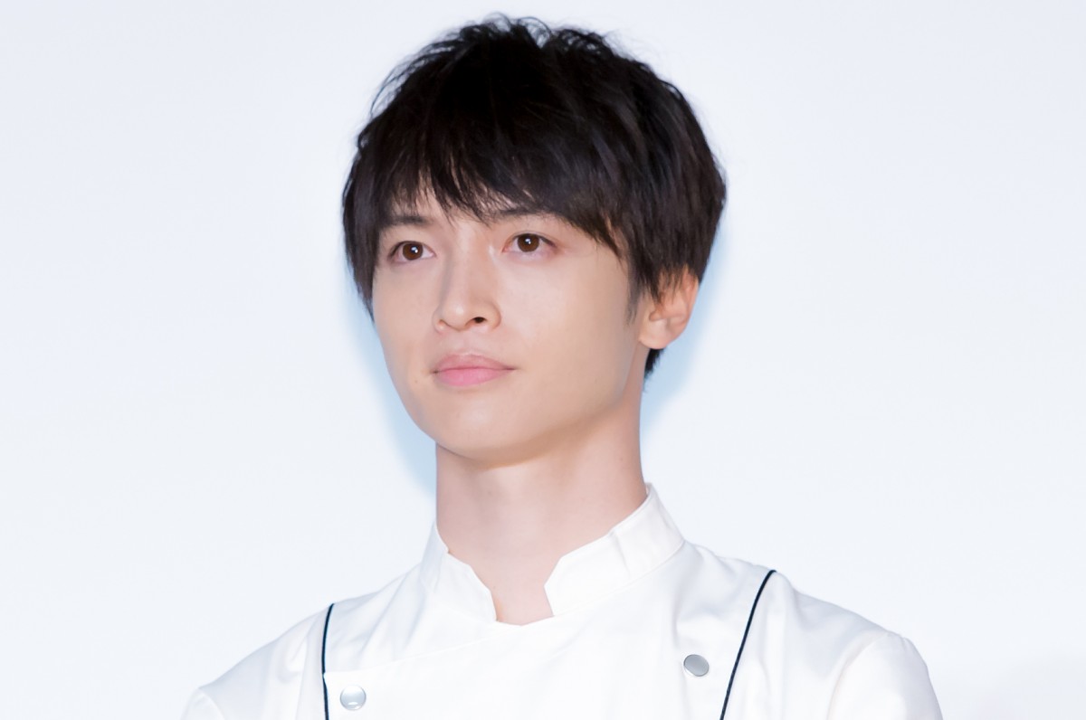 木村拓哉の“裕太”呼びに玉森裕太「キュンキュン」心拍数上がる