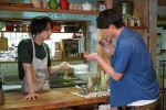 『4分間のマリーゴールド』第2話場面写真