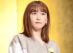 「一緒に温泉旅行に行きたい女性芸能人ランキング」4位：新垣結衣