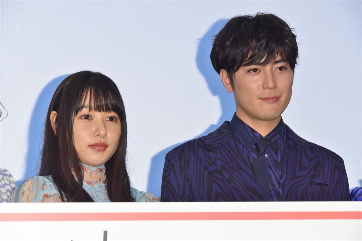 桜井日奈子、ビー玉も捨てられない収集癖告白「記念だと思っちゃう」