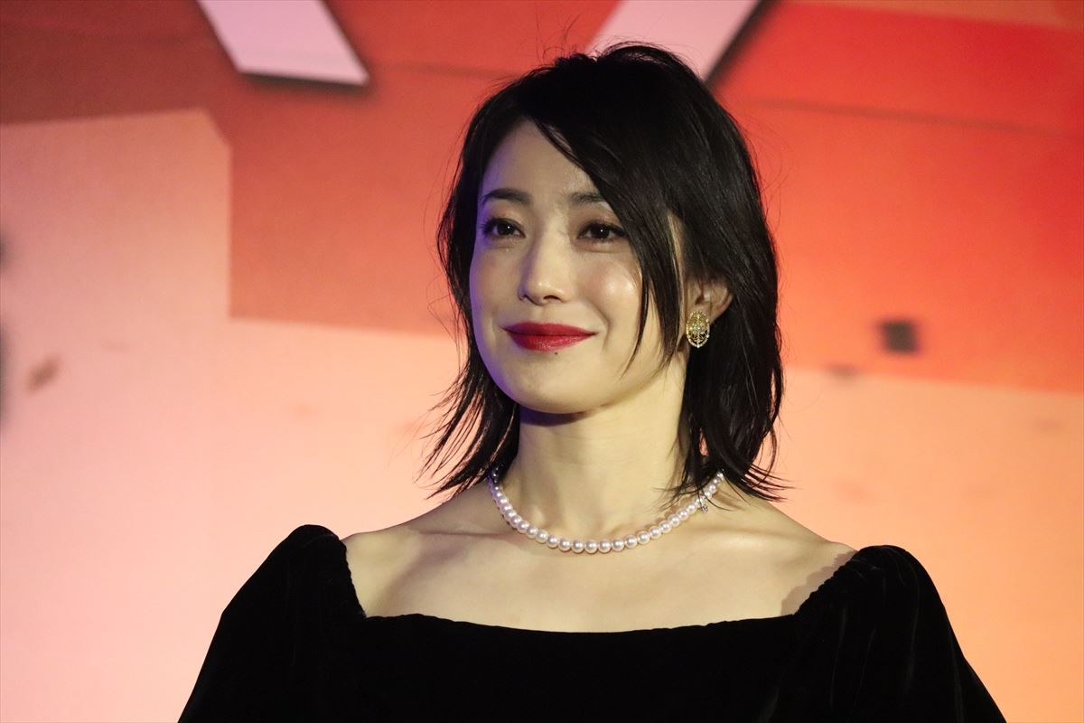 2役演じたウィル・スミス、菅野美穂の質問に「本当に奇妙な感じだった」と回答