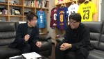 『FNS27時間テレビ にほんのスポーツは強いっ！』（左から）村上信五、高橋陽一