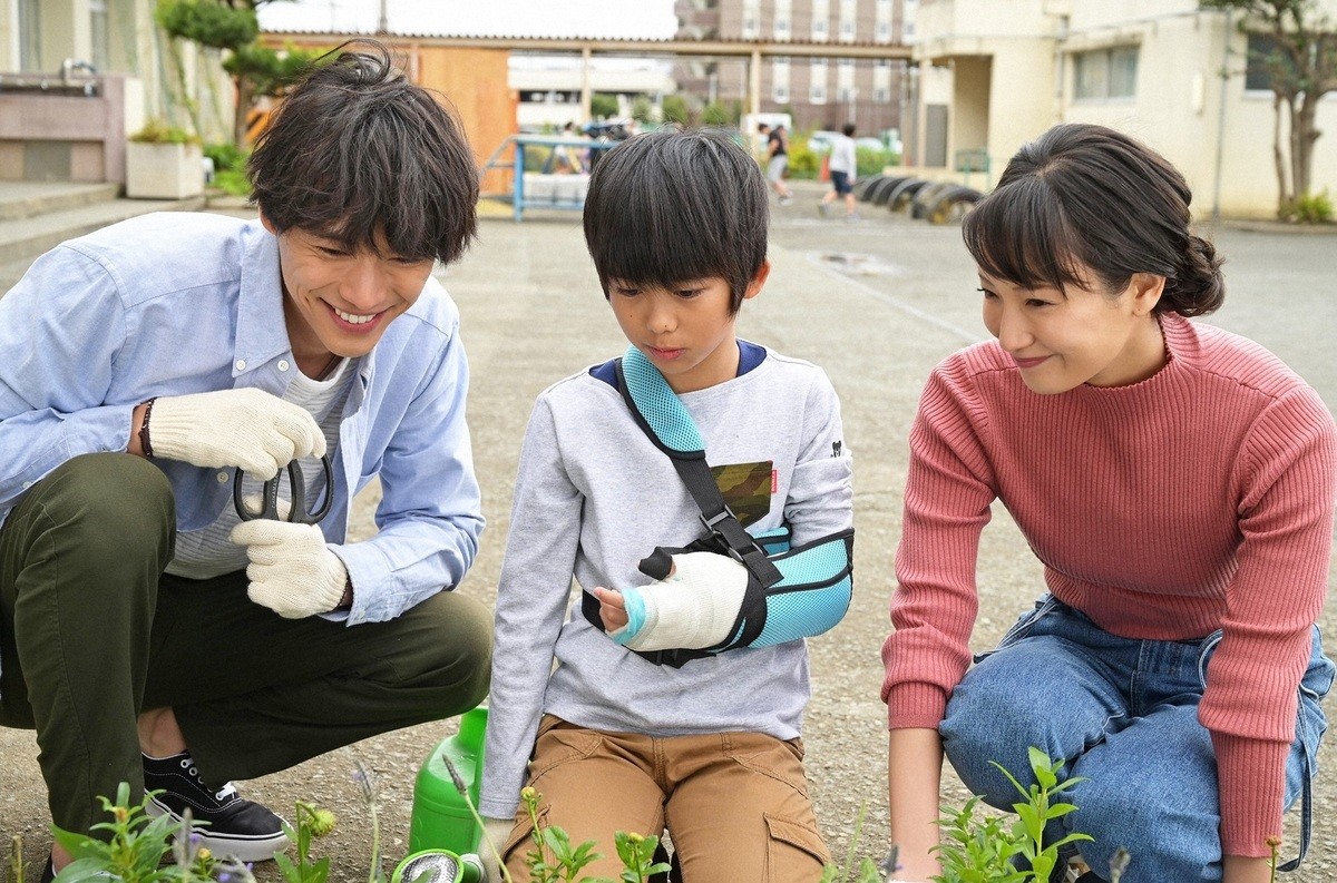 今夜の『4分間のマリーゴールド』 運命の日が迫る中、福士蒼汰の能力が消える…!?