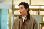 水曜ドラマ『同期のサクラ』第8話場面写真