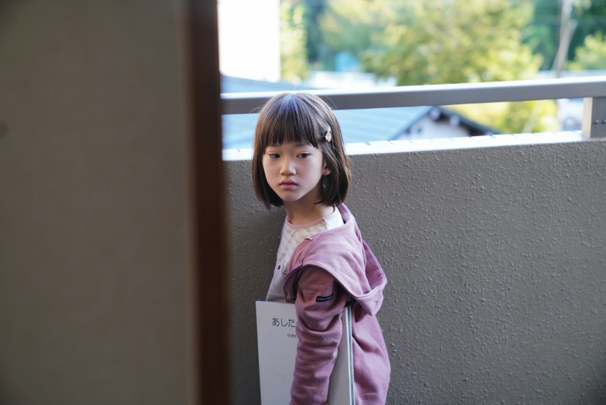 『死役所』虐待死の少女役・8歳の佐々木みゆにネット涙「つらすぎる」