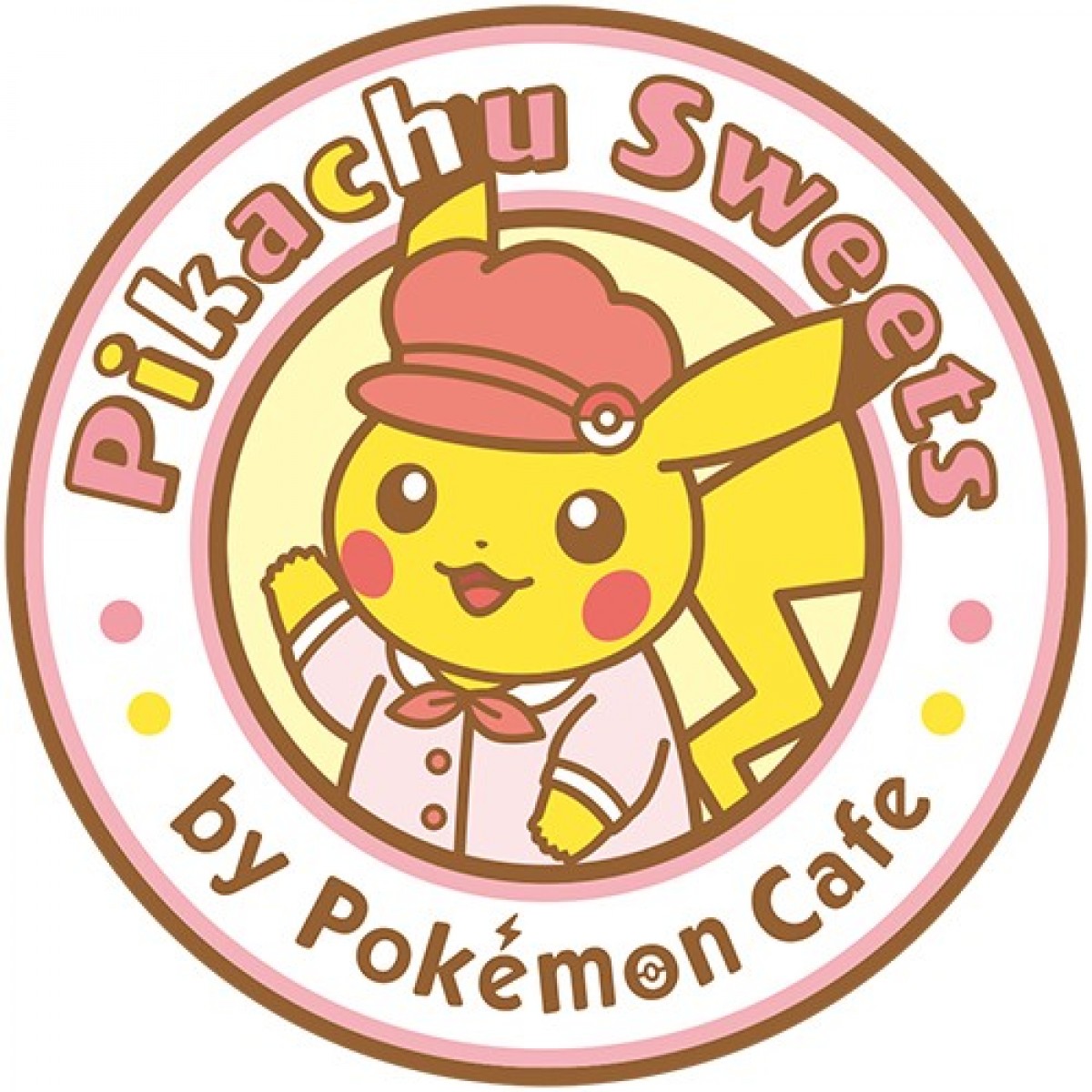 ポケモンカフェ