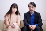 【インタビュー】＜風の電話＞を映画化　主演・モトーラ世理奈×諏訪敦彦監督が紡いだ“さすらい”の物語