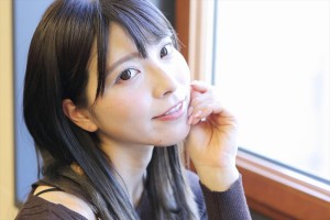 上原亜衣インタビュー