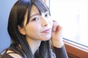 上原亜衣インタビュー