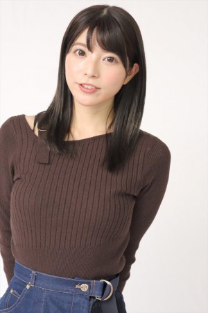 上原亜衣インタビュー